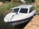 Finnsport 540 HT + Traileri