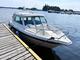 Finnmaster 6400 MC Cruiser + MerCruiser