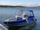 Silver Shark 580 DC