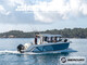 Quicksilver 705 Pilothouse **UISTELUVENE**