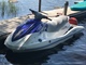 Yamaha VX 110 Sport