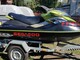 Sea-Doo rxp 215