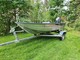 Linder 400 Sportsman