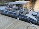 Silver Hawk 540 BR