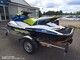 Sea-Doo Wake 155