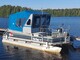 Sun Tracker Bass Buggy 18
