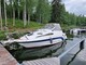 Bayliner Ciera 2155 sunbridge