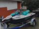 Sea-Doo gti