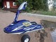 Yamaha SJ 701