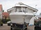 Quicksilver Pilothouse 580
