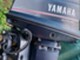 Yamaha 40 HETOL osia