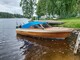 Muu merkki Jäppi 485