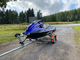 Yamaha FZR 1800