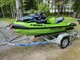Sea-Doo RXT-RS