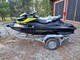 Sea-Doo RXT 260 RS