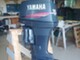 Yamaha 90 hv