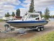 Silver Eagle Cabin 630