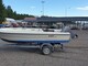 Yamaha Big fish 500