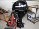 Mercury F25ELPT EFI