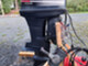 Yamaha 90 AETOL