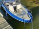 Silver Hawk 540 DC