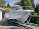 Quicksilver Pilothouse 580