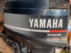 Yamaha 30 DEO