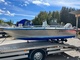 Silver Beaver + Johnson 50 2T