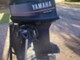 Yamaha 40 Hetol