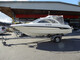 Yamarin 56 HT + Yamaha 80 + Traileri