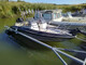 Silver Hawk 540 BR