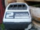 Honda 2