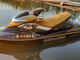 Sea-Doo RXP-215 + traileri