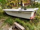 Lami 395 vene + Mariner 30hv