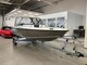 Silver Hawk BR540