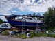 Lujitemuovivene Calax 8000