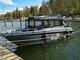 Yamarin Cross 60 Cabin