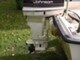 Johnson J40TLCEC