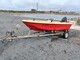 Terhi 425R, Mercury 50 hv.