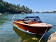 One off Daycruiser