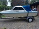 Sofa Cabin 30hv yamaha 4t vaihto