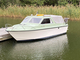 Finmar Captain