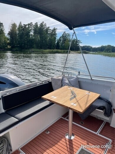 Finnmaster P7 Motor boat 2019 Mikkeli - Nettivene