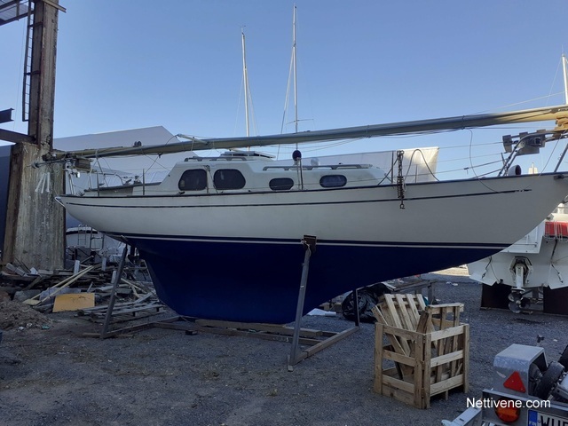 fingal 28 sailboat for sale