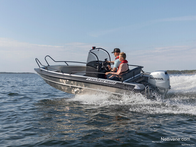 Faster - 460i + BF50 HETI VARASTOSTA