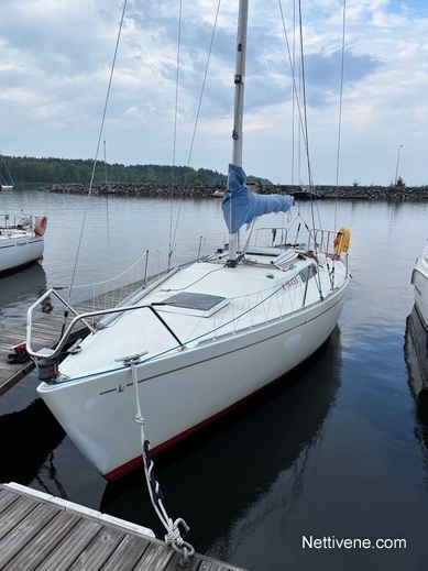 Albin Express Sailing boat 1984 Oulu - Nettivene