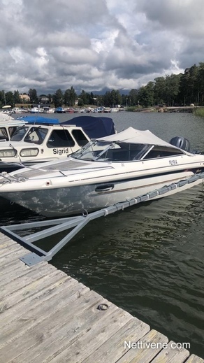 Yamarin 63 dc Motor boat 2015 Rauma - Nettivene