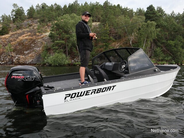 powerboat for sale ireland