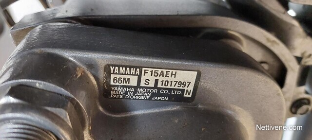 Yamaha   