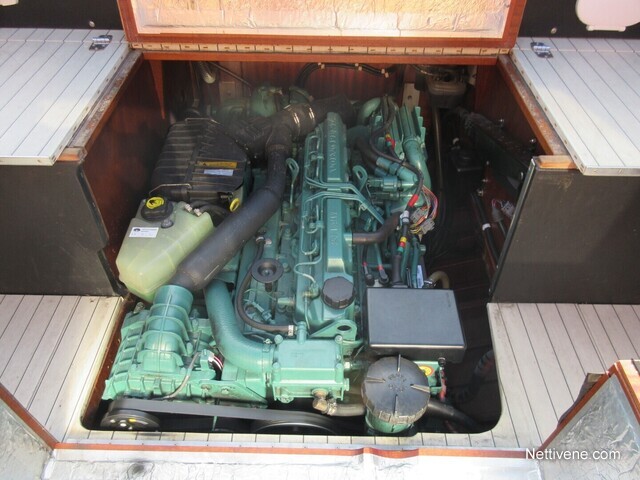 Volvo penta kad 300